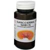 GHEOS SRL Gheos Ganoderma Integratore 90 Capsule Salute Della Pelle Ed Anti-Invecchiamento