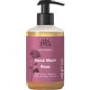 Urtekram Urte KRAM Rose Sapone Liquido Biologico, puro verwoehnung, 300 ML