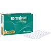 MONTEFARMACO OTC SPA NORMALENE*40CPR RIV 5MG