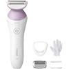 Philips Series 6000 Wet & Dry BRL136/00 1 pz