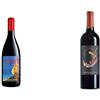 Donnafugata Sul Vulcano Etna Rosso Doc - 750 ml & Sherazade Nero d'Avola Sicilia Doc - 750 ml