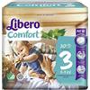 LIBERO COMFORT 3 PANNOLINO PER BAMBINO 5-9 KG 30 PEZZI