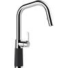 Schock BSC530.120MAG - Rubinetto da cucina, modello Magma SC530.120