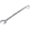 GEDORE Chiave Combinata 20 mm, in Metrica, Chiave Combinata a Cricchetto, Curva, Inclinata, Dodecagonale, Profilo UD, Chiave a Cricchetto Combinata, 1 B 20