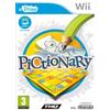 THQ uDraw Pictionary, Wii