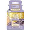 Yankee Candle | Car Jar | Limone Lavanda | Per auto e piccoli spazi in casa | Fino a 30 giorni