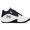 UNDER ARMOUR LOCKDOWN 7 BAMBINO