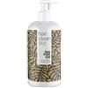 Australian Bodycare Hair Clean 500ml | Shampoo al Tea Tree Oil antiforfora e antiprurito | Per cuoio capelluto secco, pruriginoso e squamoso | Sollievo contro psoriasi, eczema, brufoli | 100% vegano