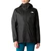 The North Face - Giacca da Donna Resolve Triclimate - TNF Black, XL