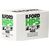 Ilford HP5 Plus, Black and White Print film, 35 mm, ISO 400, 36 esposizioni, 2 PACK