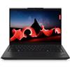 Lenovo ThinkPad L14 G5 AMD Ryzen 5 PRO 7535U 32GB RAM 1TB SSD Win11Pro - 21L50010GE nero