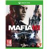 2K Mafia III [AT-PEGI] [Edizione: Germania]