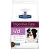 Hill's Pet Nutrition - Hill's Pet Nutrition - Prescription Diet Canine i/d Sensitive 1,5kg