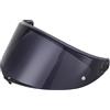 Shkalacar Sostituzione Visiera Casco per Lente Casco Moto AGV K6 K6S Protezione Integrale