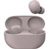 SONY WF1000XM5P AURICOLARI WIRELESS, SMOKY PINK