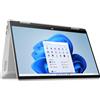 HP Pavilion x360 14-ek1029nl convertibile 2 in 1, 14 ", processore Intel® Core I7 1355U, 16 GB, 1000 GB SSD SSD, Silver