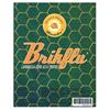 BRIKFLU CARAM PROPOLI 90G - - 903006738