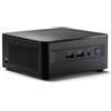 INTEL - NUC Kit RNUC12WSHI70000 Extreme, nero