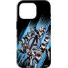 Marvel Avengers: Endgame: Supereroi con logo Custodia per iPhone 16 Pro