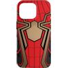 Marvel Custodia per iPhone 16 Pro Marvel Spider-Man: No Way Home Integrated Suit Red
