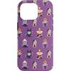 Disney Villains Kawaii Viola Custodia per iPhone 16 Pro