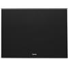 Hama Supporto per computer portatile Carbon, fino a 47 cm (18,4), colore: nero