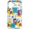 Disney Mickey Mouse Retro Classic Vintage Animation Designs Custodia per iPhone 16