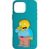 20th Century Television I Simpson Ralph Wiggum Teal Custodia per iPhone 16 Pro Max