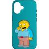 20th Century Television I Simpson Ralph Wiggum Teal Custodia per iPhone 16
