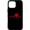 We Love Albania Albania Bandiera Albanese Orgoglio Radici Vintage Custodia per iPhone 16 Pro Max