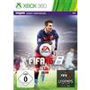 Electronic Arts XB360 FIFA 16 [Edizione: Germania]