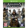 Ubisoft Assassin's Creed: Syndicate - [Edizione: Spagna]