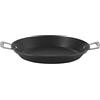 Le Creuset Padella per Paella in alluminio antiaderente, 32 cm, 2,5 L, 52101320010101