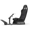 Playseat Evolution Sedia per gaming universale Seduta imbottita Nero