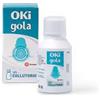 DOMPE` FARMACEUTICI SpA OKI GOLA*COLLUT 150ML 1,6%