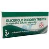 FADEM INTERNATIONAL Srl GLICEROLO PH TR*AD 18SUPP 2250