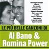 WARNER STRATEGIC MAR Le Piu' Belle Canzoni Di Al Bano & Romina Power