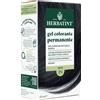 ANTICA ERBORISTERIA SpA HERBATINT 1N NERO 170ML