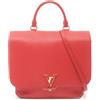 Louis Vuitton Pre-Owned - Borsa tote Volta two-way 2015 - Donna - pelle di vitello - Taglia unica - Rosso