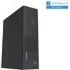 YASHI PC/Workstation YASHI YY85712 PC Intel® Core™ i7 i7-12700 16 GB DDR4-SDRAM 512 SSD Windows 11 Pro Nero [YY85712]