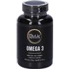 DULAC FARMACEUTICI 1982 Srl NUTRITION OMEGA 3 180 PRLERLE