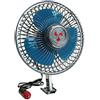 CORA 000120133 Ventilatore, 12 V, Oscillante
