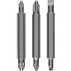 Bosch Punta: S0,6/S1,0; Ph1/Ph2; Pz1/Pz2: 3uds
