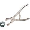 Hazet 798-13 Pinza Per Anelli Stringitubo, Multicolore, Lunghezza 192 mm