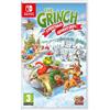 BANDAI NAMCO Entertainment The Grinch: Christmas Adventures (Switch)