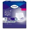 Essity Italy Tena Pants Night Super M 10pz
