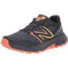 New Balance Fresh Foam X Hierro v7, Sneaker Uomo, Bianco, 44.5 EU