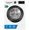 BOSCH WGG244Z0IT LAVATRICE, Caricamento frontale, 9 kg, 58,8 cm, Classe A