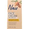 Nair Crema Viso Idratante, 2 Ounce