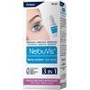 OMISAN FARMACEUTICI Srl NEBUVIS REIDRATANTE OCCHI 10ML